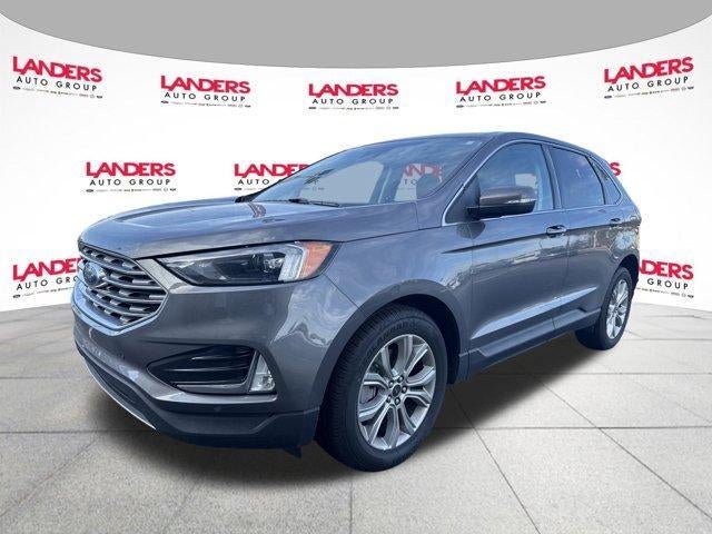 2024 Ford Edge Titanium AWD