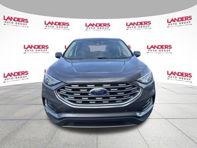 2024 Ford Edge Titanium AWD