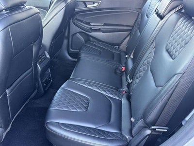 2024 Ford Edge Titanium AWD