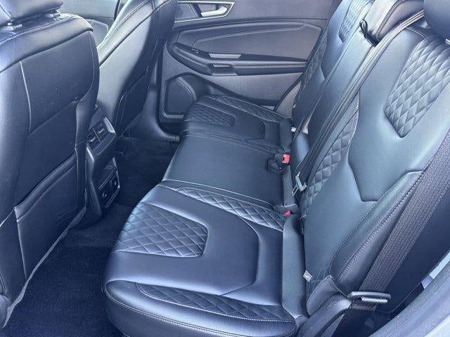 2024 Ford Edge Titanium AWD