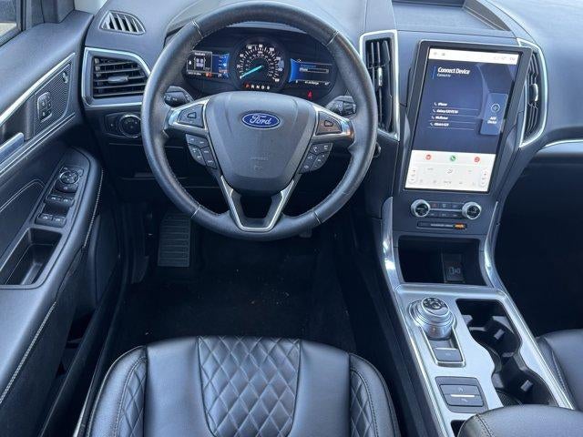 2024 Ford Edge Titanium AWD