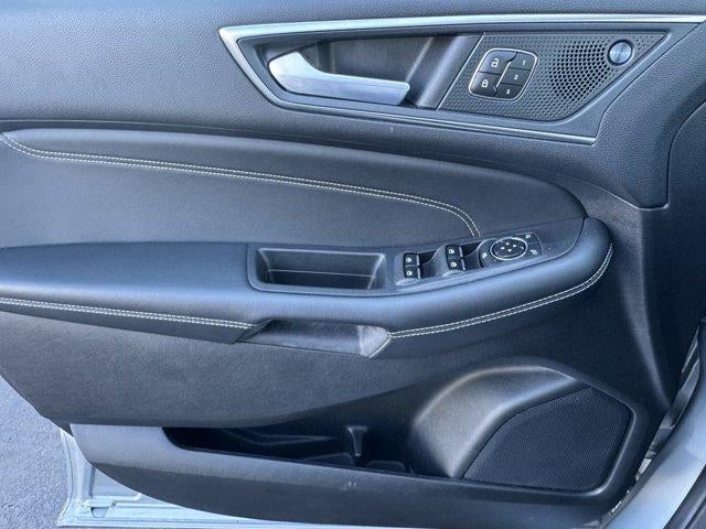 2024 Ford Edge Titanium AWD