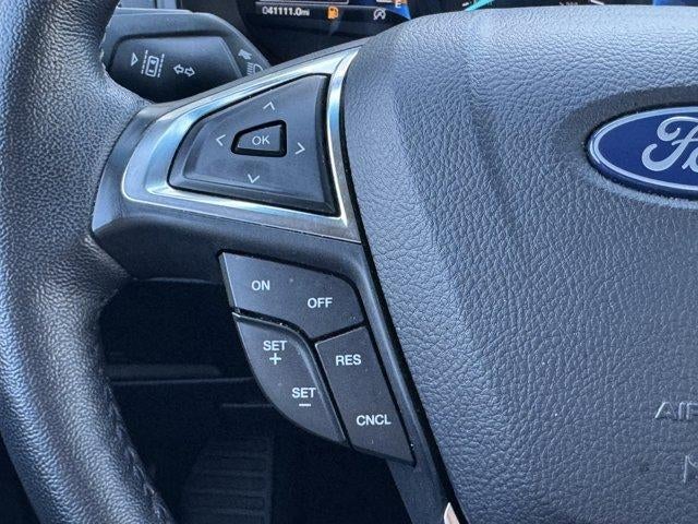 2024 Ford Edge Titanium AWD