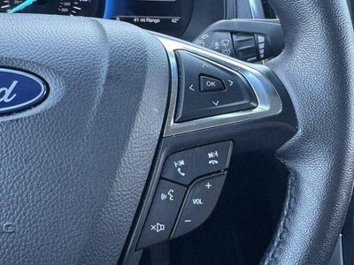 2024 Ford Edge Titanium AWD