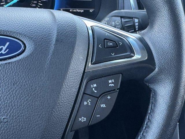 2024 Ford Edge Titanium AWD