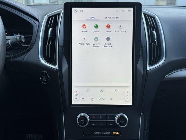 2024 Ford Edge Titanium AWD