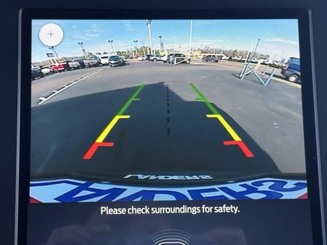 2024 Ford Edge Titanium AWD