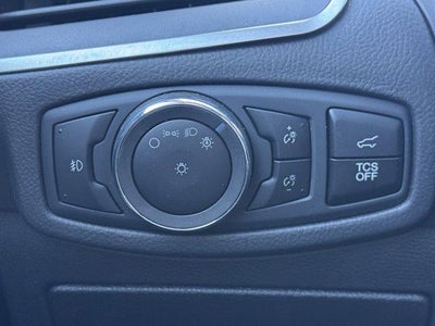 2024 Ford Edge Titanium AWD