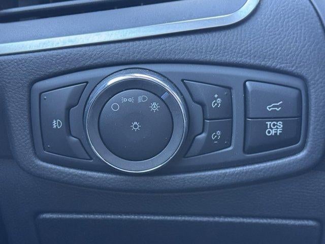 2024 Ford Edge Titanium AWD