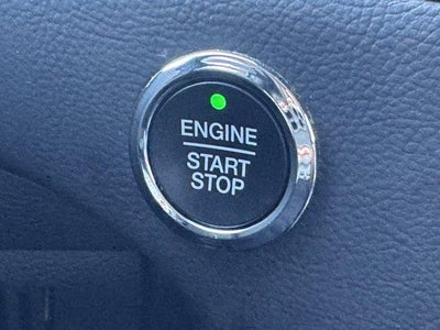 2024 Ford Edge Titanium AWD