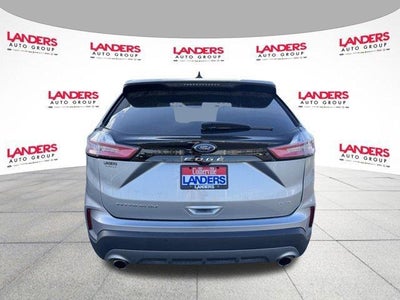 2024 Ford Edge Titanium AWD