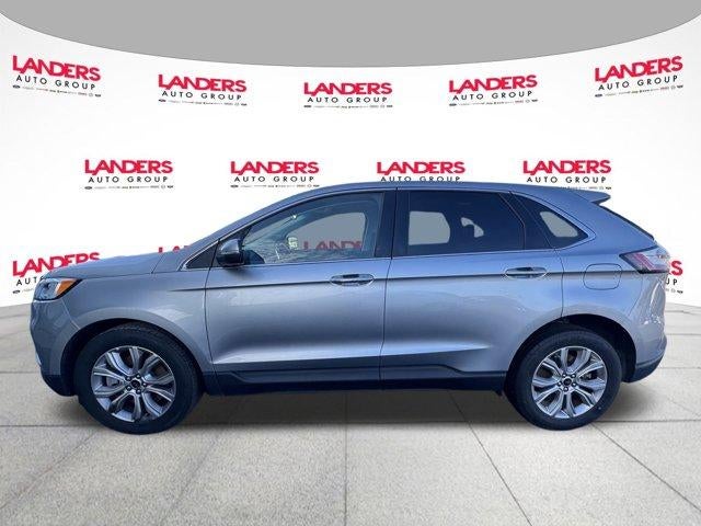 2024 Ford Edge Titanium AWD