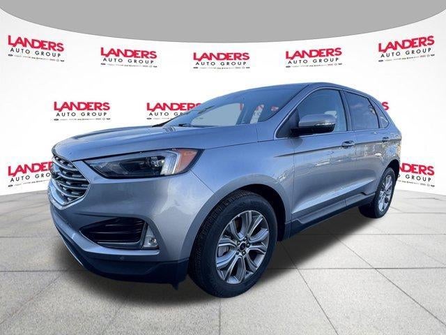2024 Ford Edge Titanium AWD