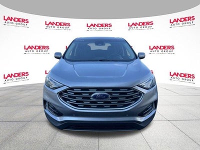 2024 Ford Edge Titanium AWD