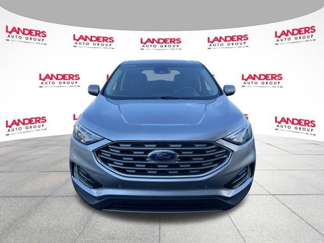 2024 Ford Edge Titanium AWD