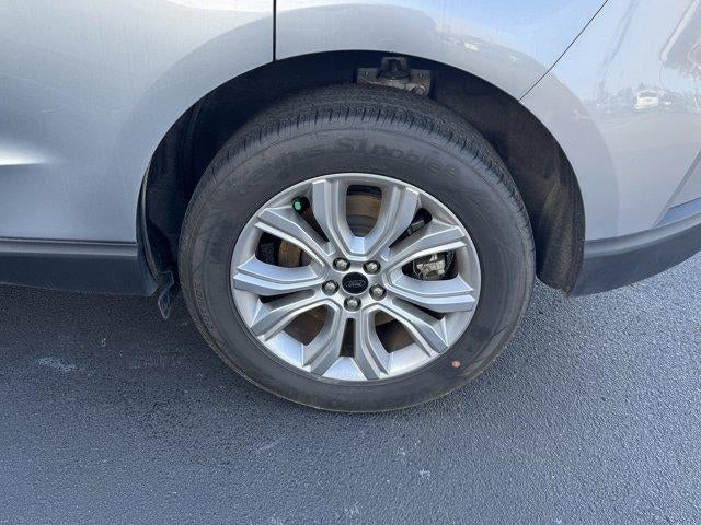 2024 Ford Edge Titanium AWD