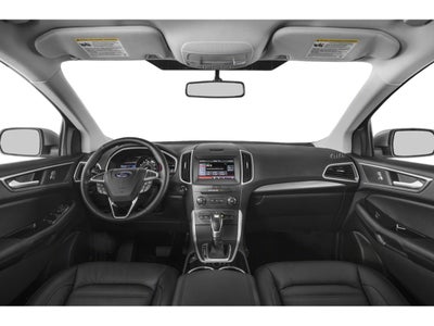 2015 Ford Edge 4dr SEL FWD