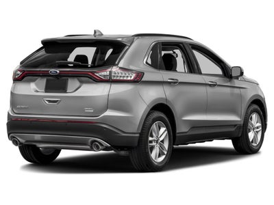 2015 Ford Edge 4dr SEL FWD