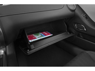 2015 Chevrolet Camaro 2dr Cpe LS w/2LS