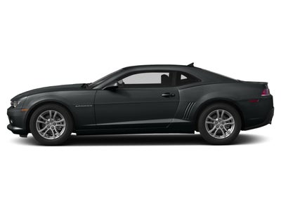 2015 Chevrolet Camaro 2dr Cpe LS w/2LS