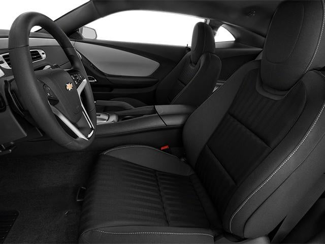 2014 Chevrolet Camaro 2dr Cpe LS w/1LS
