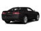 2014 Chevrolet Camaro 2dr Cpe LS w/1LS