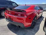 2015 Chevrolet Camaro 2dr Cpe SS w/1SS