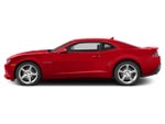 2015 Chevrolet Camaro 2dr Cpe SS w/1SS