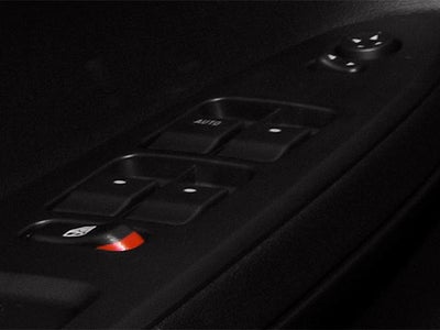 2014 Chevrolet Impala Limited LT