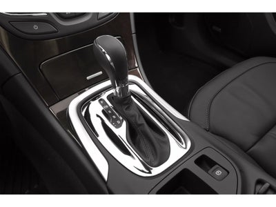 2015 Buick Regal 4dr Sdn Turbo FWD