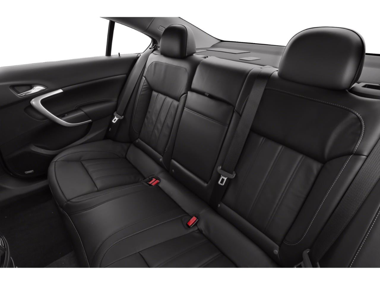 2015 Buick Regal 4dr Sdn Turbo FWD