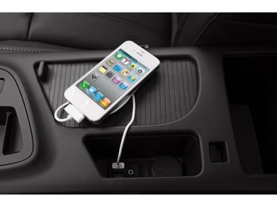 2015 Buick Regal 4dr Sdn Turbo FWD