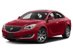 2015 Buick Regal 4dr Sdn Turbo FWD