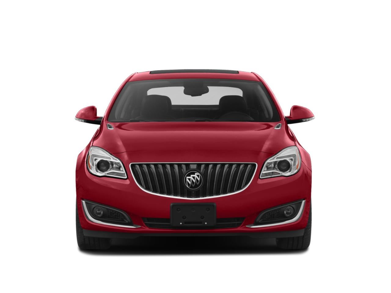 2015 Buick Regal 4dr Sdn Turbo FWD