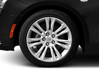 2018 Cadillac XTS 3.6L V6 FWD Luxury