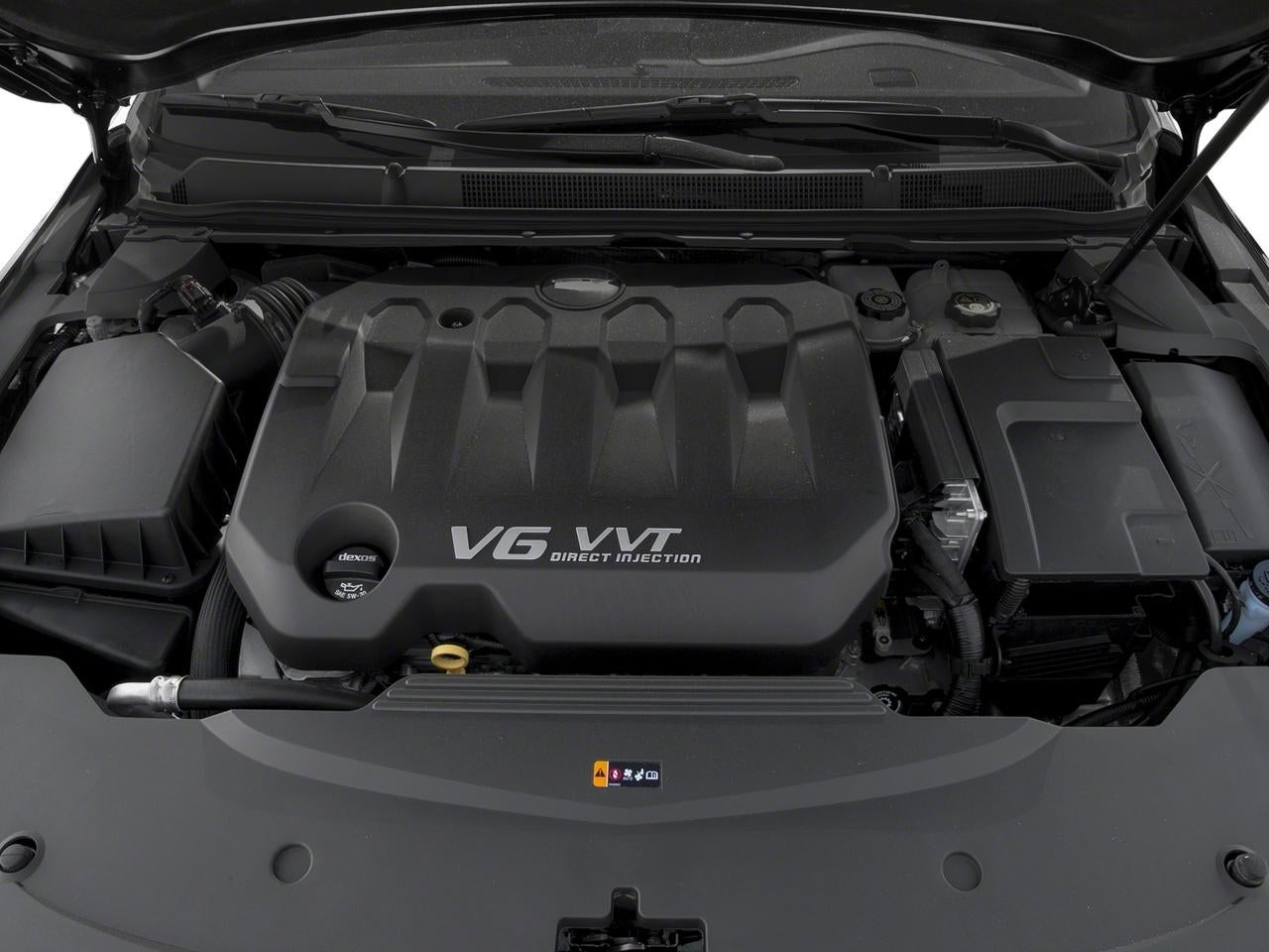 2018 Cadillac XTS 3.6L V6 FWD Luxury