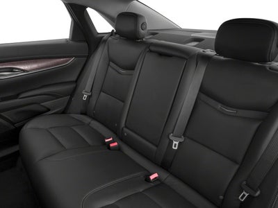 2018 Cadillac XTS 3.6L V6 FWD Luxury