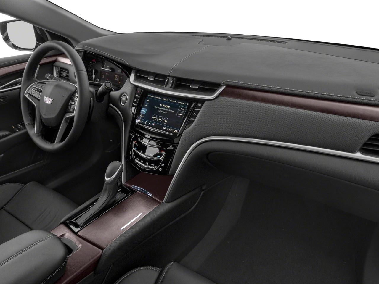 2018 Cadillac XTS 3.6L V6 FWD Luxury