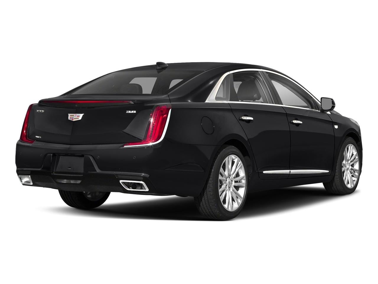 2018 Cadillac XTS 3.6L V6 FWD Luxury