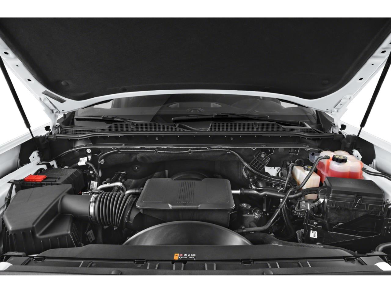 2025 Chevrolet Silverado 2500 HD Crew Cab Standard Box 4-Wheel Drive LTZ