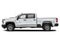 2025 Chevrolet Silverado 2500 HD Crew Cab Standard Box 4-Wheel Drive LTZ