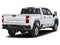 2025 Chevrolet Silverado 2500 HD Crew Cab Standard Box 4-Wheel Drive LTZ