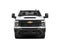 2025 Chevrolet Silverado 2500 HD Crew Cab Standard Box 4-Wheel Drive LTZ