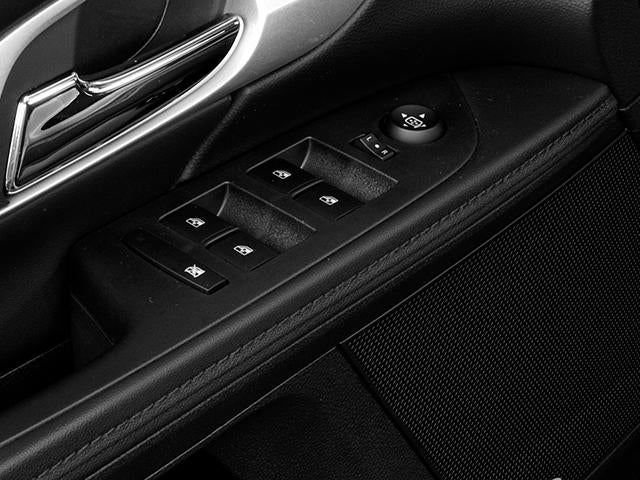 2014 GMC Terrain FWD SLE-2