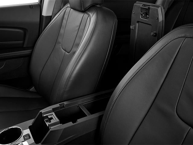 2014 GMC Terrain FWD SLE-2
