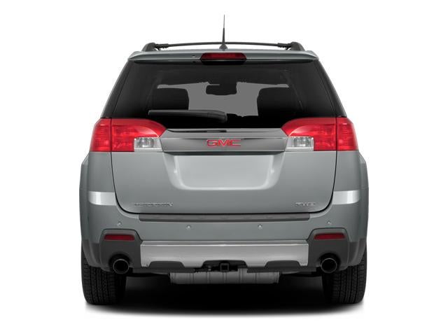 2014 GMC Terrain FWD SLE-2