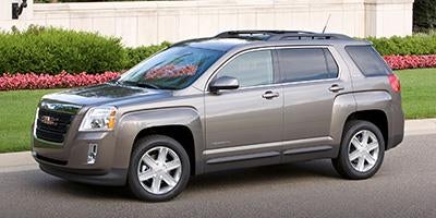 2014 GMC Terrain FWD SLE-2