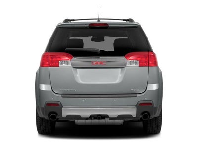 2014 GMC Terrain FWD SLE-2
