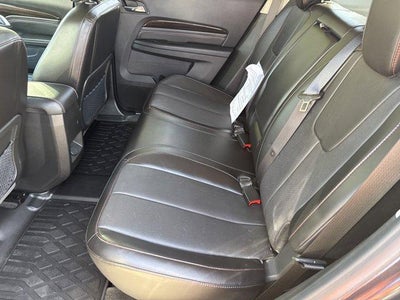 2014 GMC Terrain FWD Denali