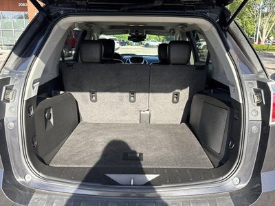 2014 GMC Terrain FWD Denali
